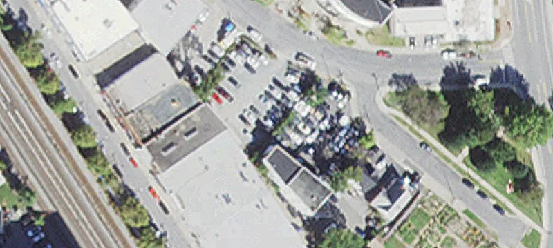 Philadelphia Ave