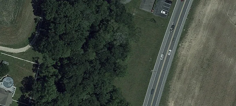 Racetrack Rd