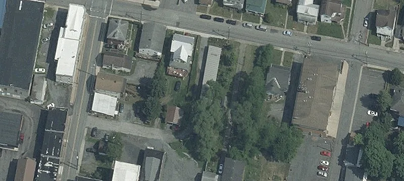 23 High St