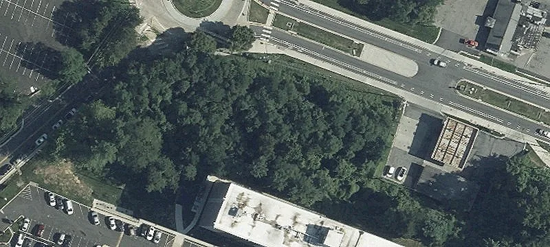 Naylor Rd