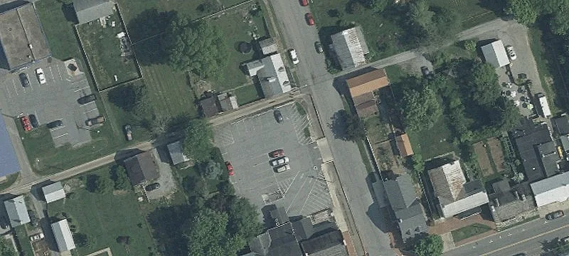 Mechanic St