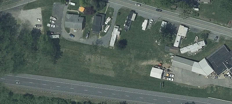 7154 Bowers Rd