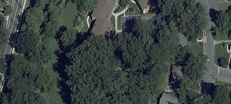 Frederick Ave