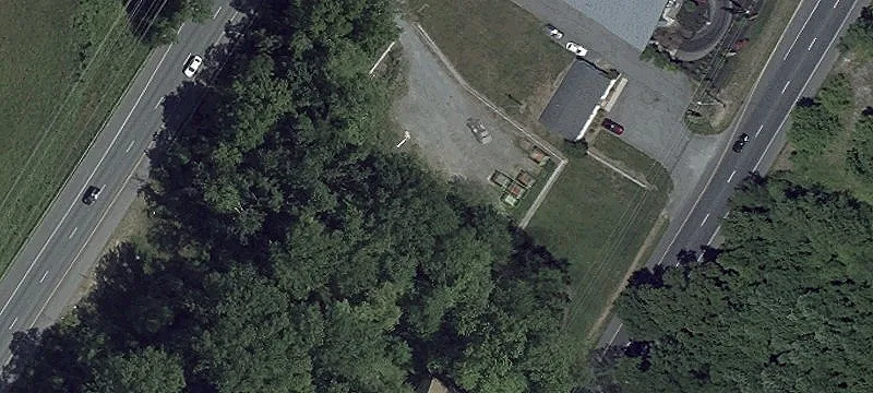 706 Crain Hwy