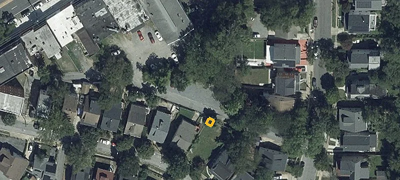 Otis St