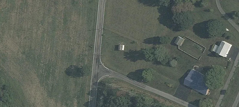 Faith Rd