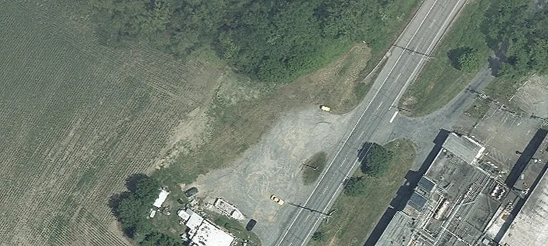 Cordova Rd