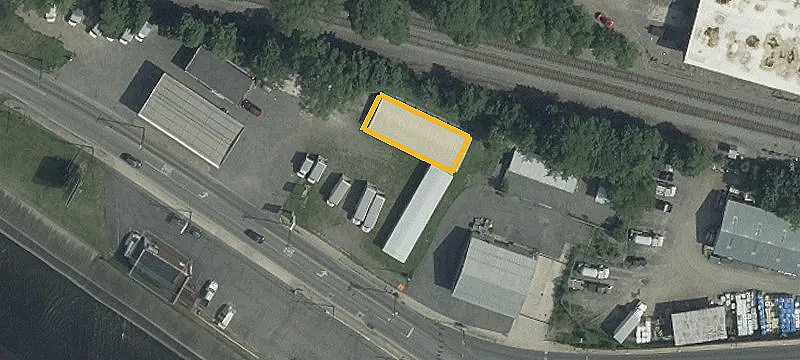 847 Mechanic St