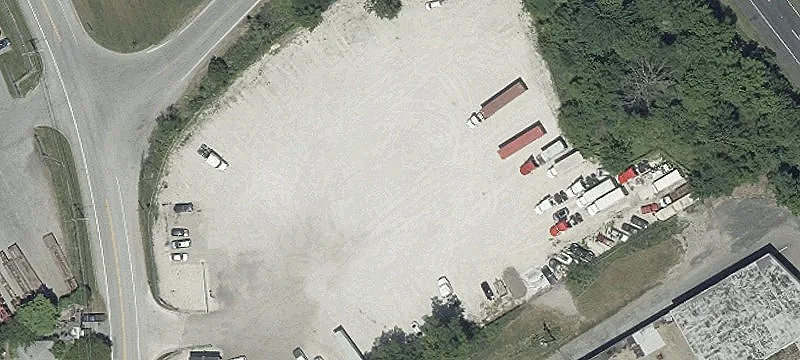 Old N Pt Rd