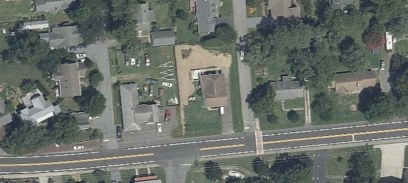 203 Oxford Rd