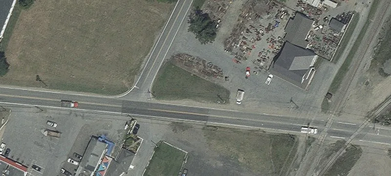 Brandywine Rd