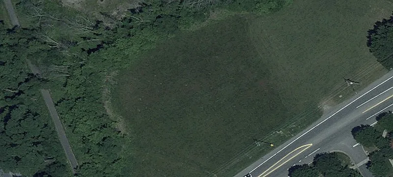 Morgnec Rd