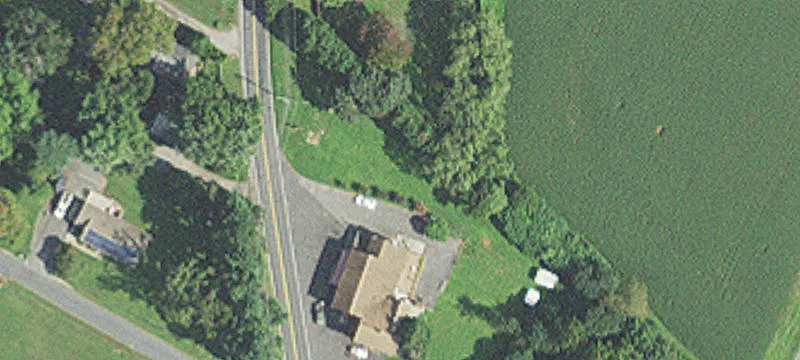 Perryman Rd