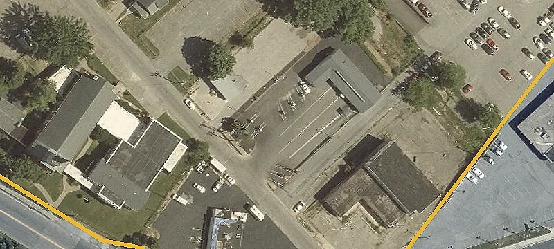 Talbot Pl
