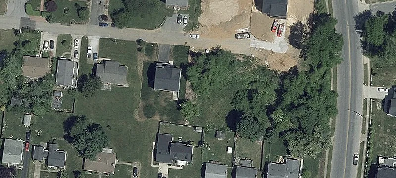 25 Jefferson Ave