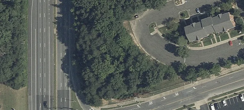 Old Ft Rd