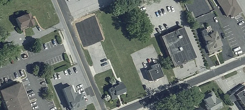 14 Church Ln
