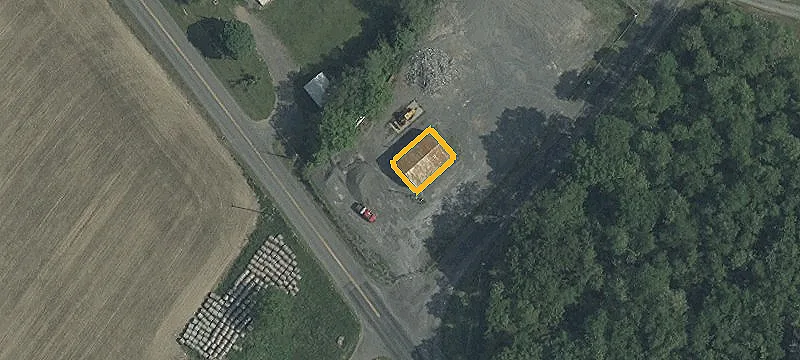Orleans Rd
