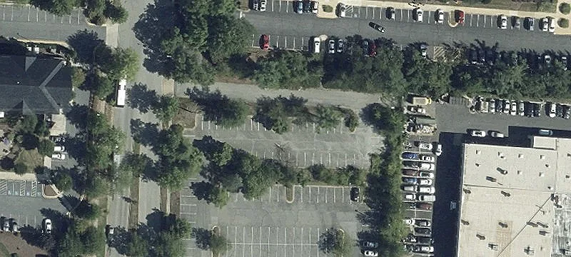 Walker Dr