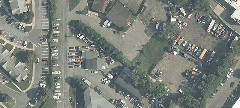 Waters Rd