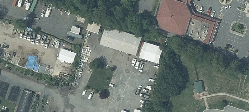 Wootton Ave