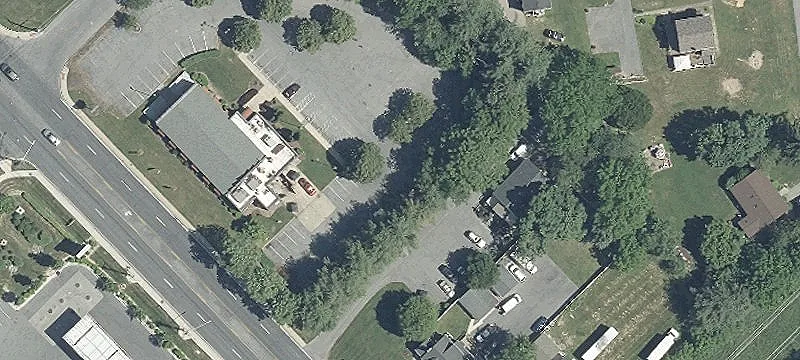 Reisterstown Rd