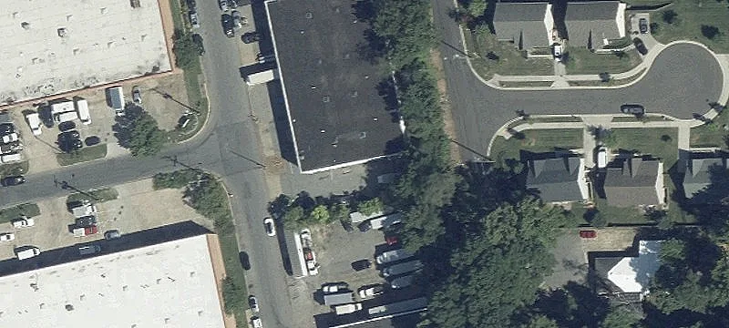 Lafayette Pl