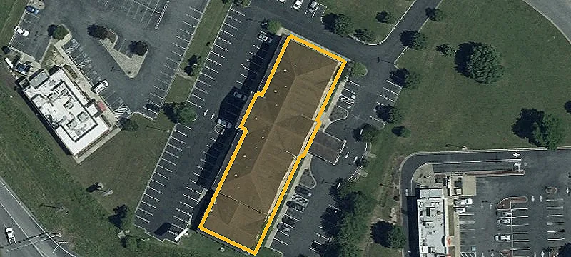 125 Newtowne Blvd