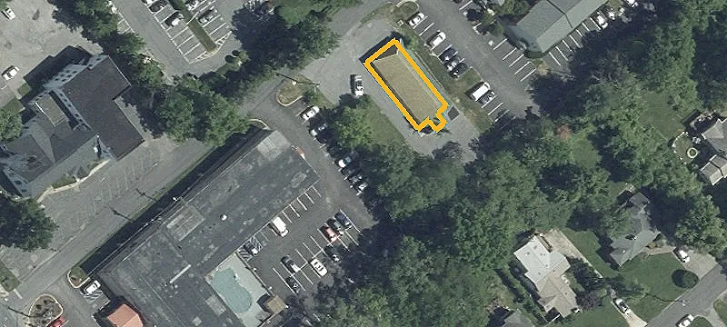 Warren Rd