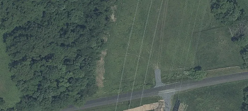 Whites Fry Rd