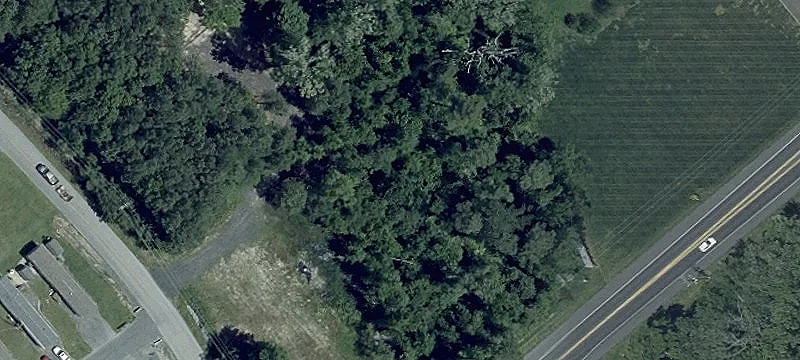 Crisfield Hwy