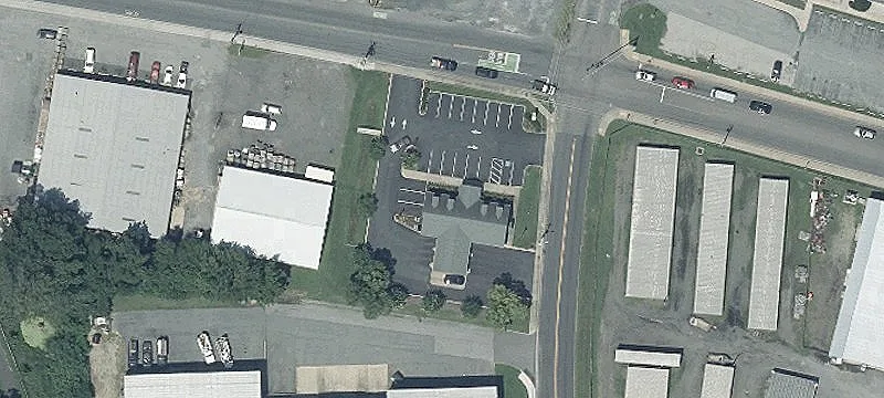 6 Cedar St