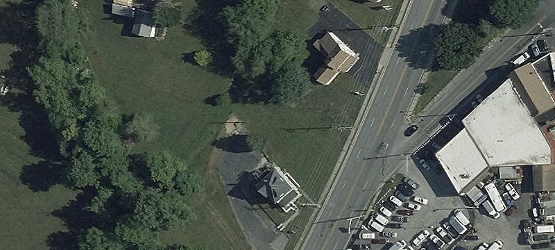 11824 Belair Rd