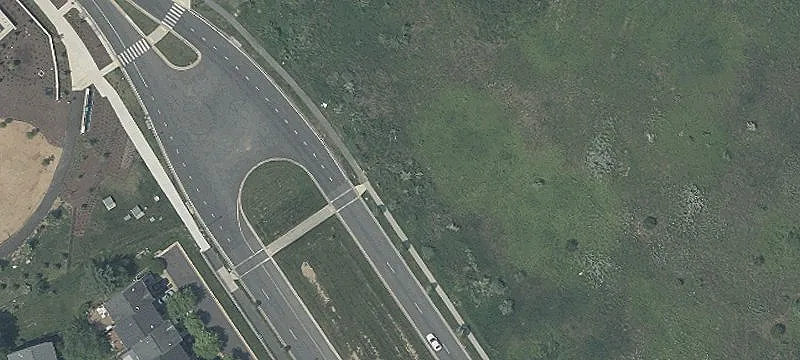 Crystal Rock Dr