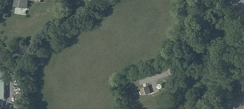 Parkridge Dr