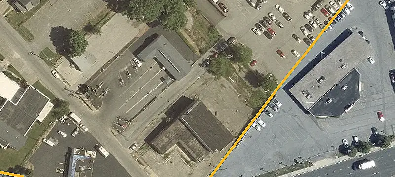 Queen Anne St