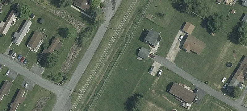 Troutman Ln