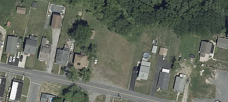 Ruth Ave