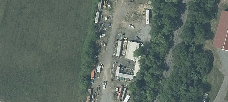 Middleburg Rd