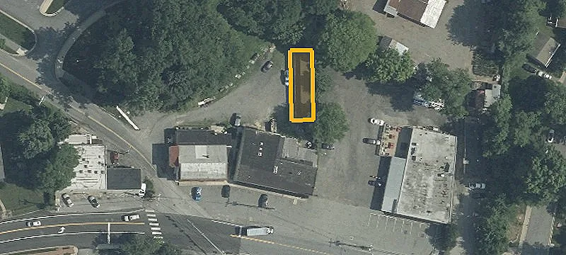 Olney Sandy Spg Rd