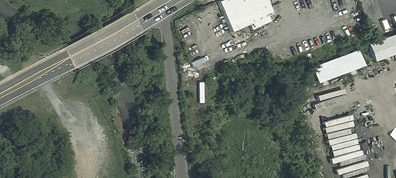 Marlboro Pike