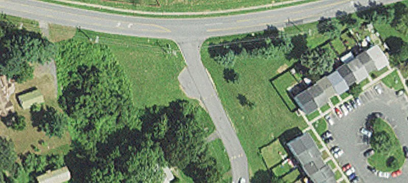 Hanson Rd