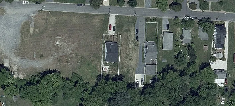 302 Dodson Ave