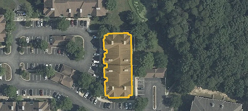 3408 Bitterwood Pl, Unit G102