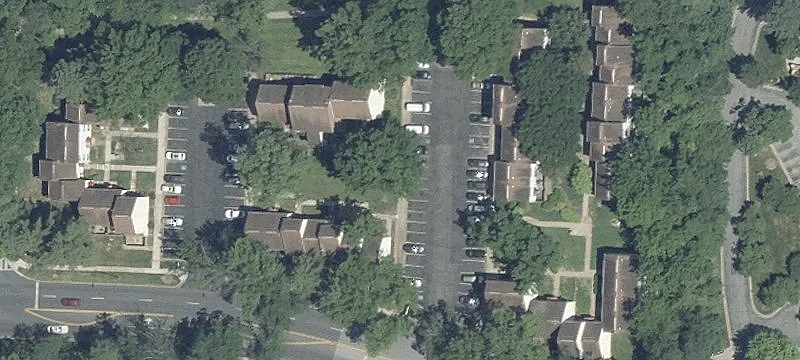 Eliots Oak Rd