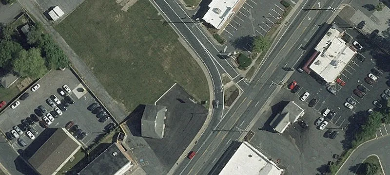 Churchville Rd