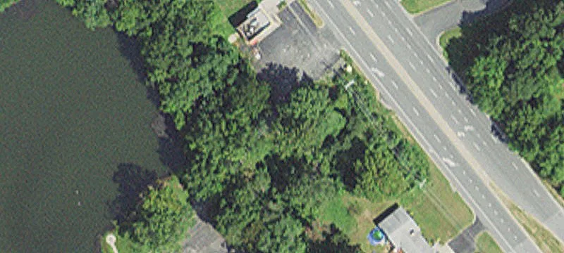 Magnolia Rd