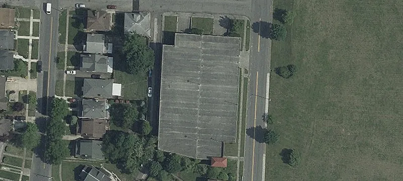 519 Memorial Ave