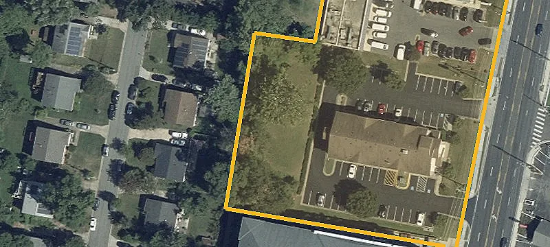 Autoville Dr
