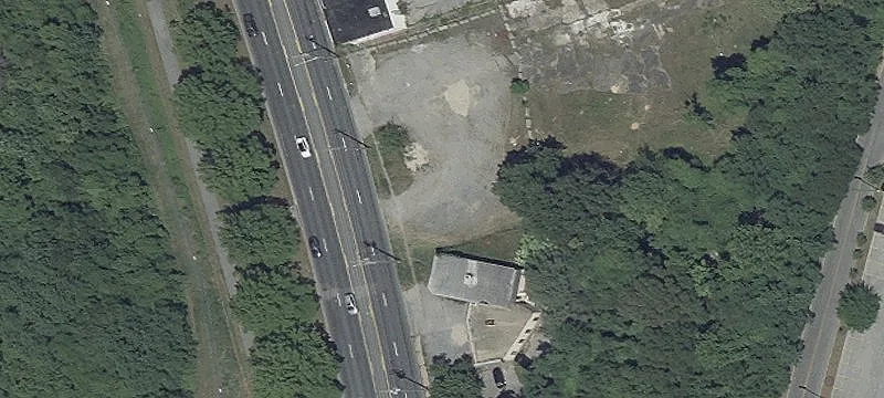 Annapolis Rd